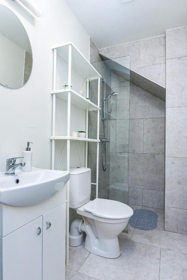 Cozy Vaivorykstes Apartment بالانغا المظهر الخارجي الصورة