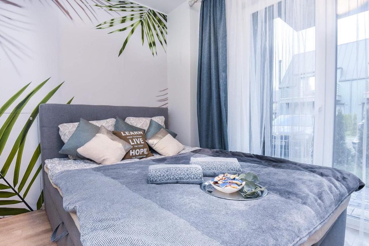 Cozy Vaivorykstes Apartment بالانغا المظهر الخارجي الصورة